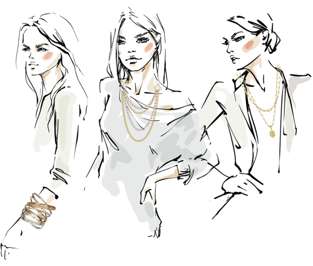 Cotton Club Collection